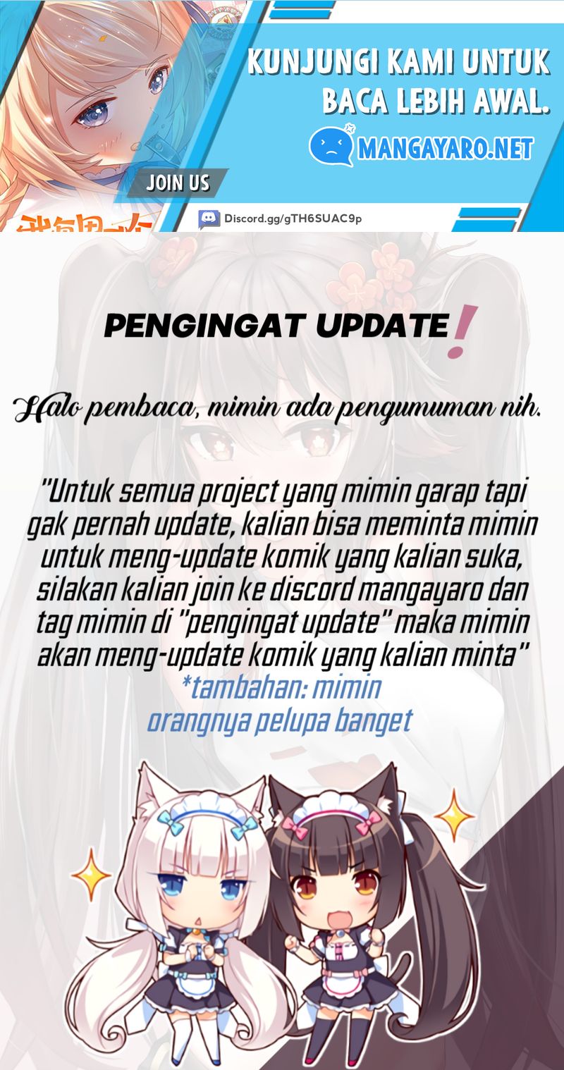 Urban: I Have a New Identity Weekly Chapter 50 Gambar 12