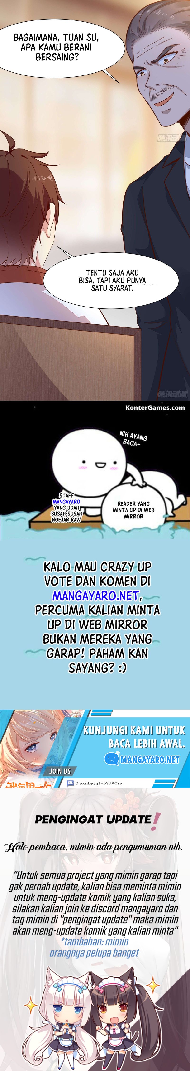 Urban: I Have a New Identity Weekly Chapter 54 Gambar 7