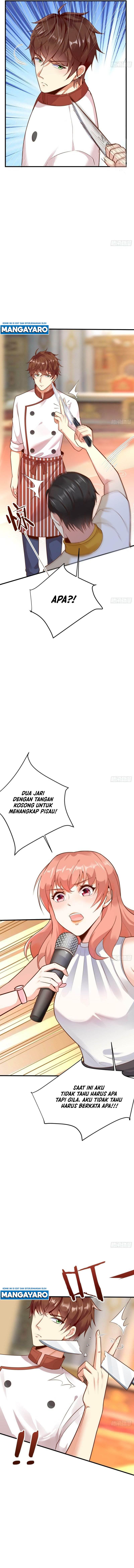 Urban: I Have a New Identity Weekly Chapter 59 Gambar 3