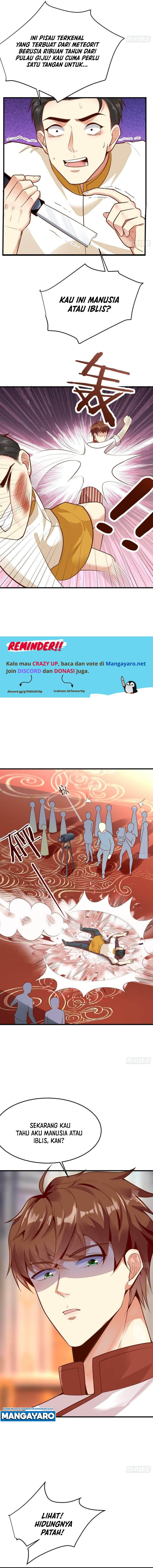 Urban: I Have a New Identity Weekly Chapter 59 Gambar 4
