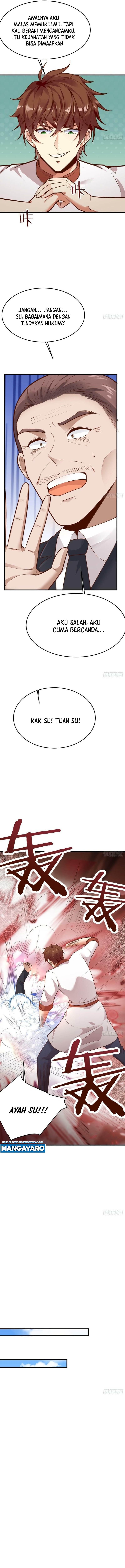 Urban: I Have a New Identity Weekly Chapter 59 Gambar 7