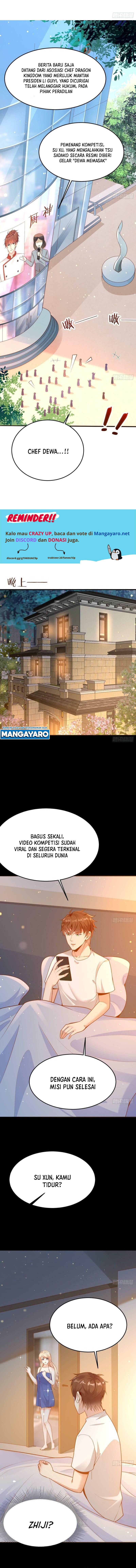 Urban: I Have a New Identity Weekly Chapter 59 Gambar 8