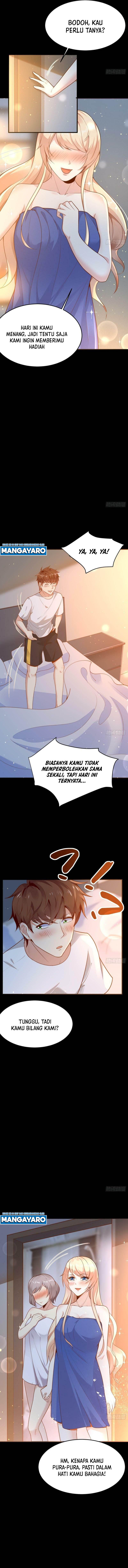 Urban: I Have a New Identity Weekly Chapter 59 Gambar 9
