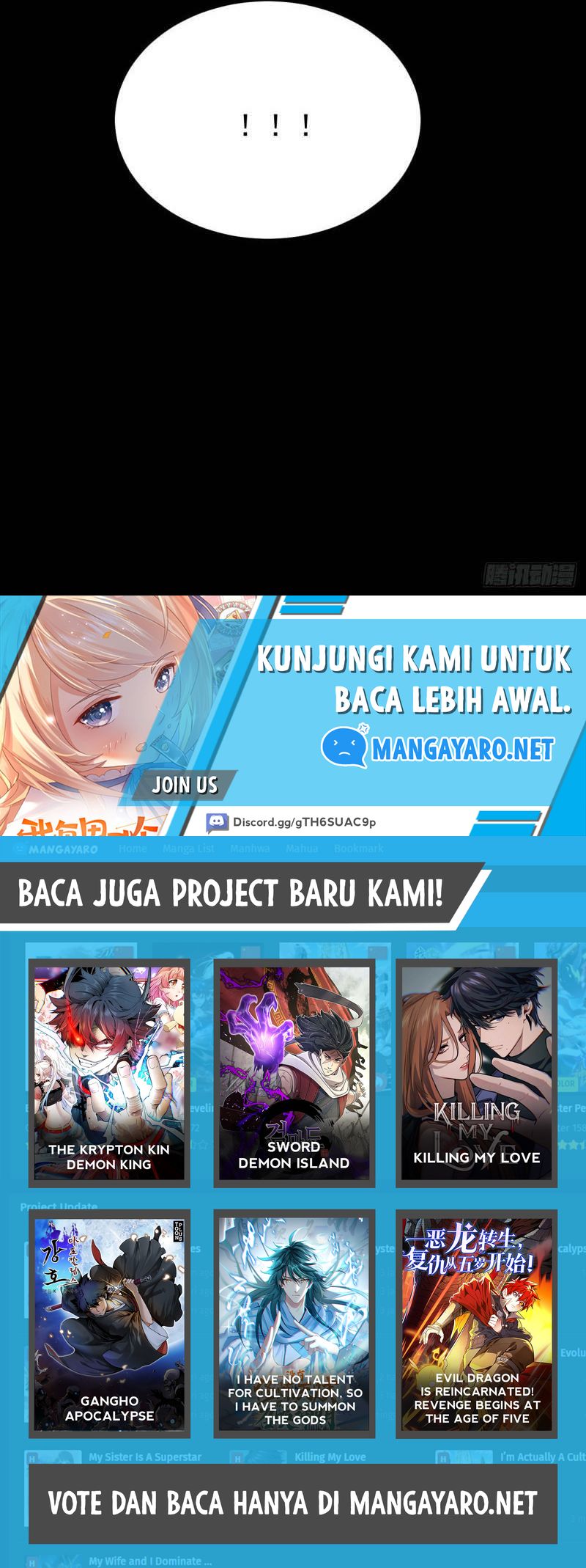 Urban: I Have a New Identity Weekly Chapter 59 Gambar 10