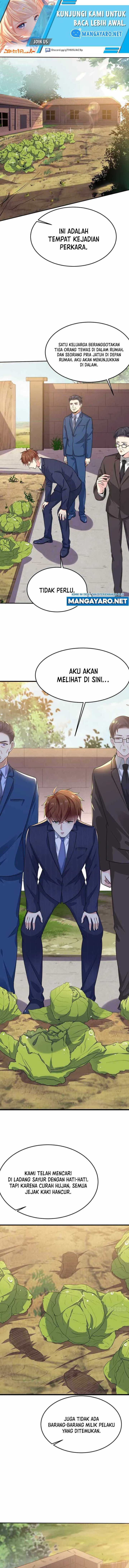 Urban: I Have a New Identity Weekly Chapter 63 Gambar 2
