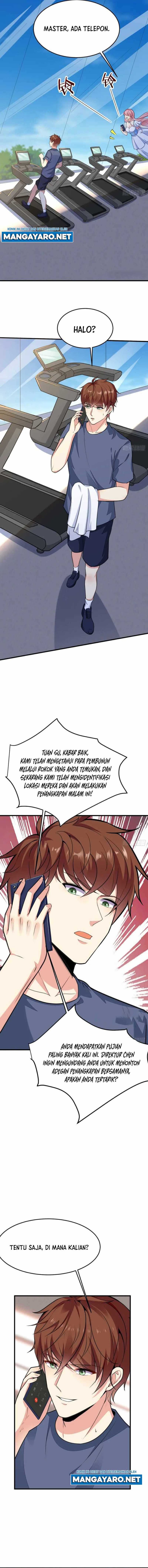 Urban: I Have a New Identity Weekly Chapter 63 Gambar 5