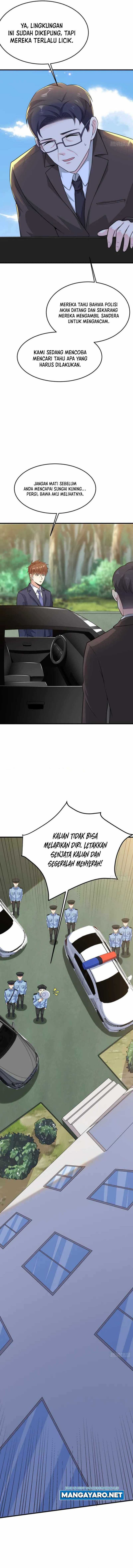 Urban: I Have a New Identity Weekly Chapter 63 Gambar 7