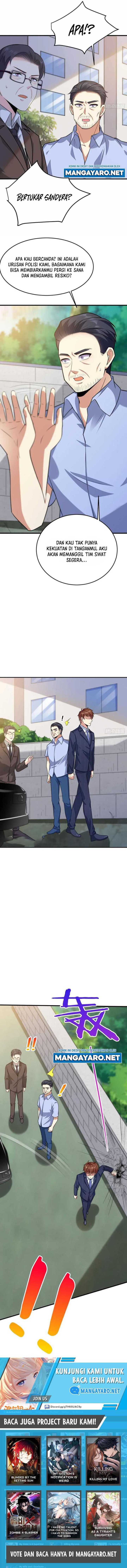 Urban: I Have a New Identity Weekly Chapter 63 Gambar 9