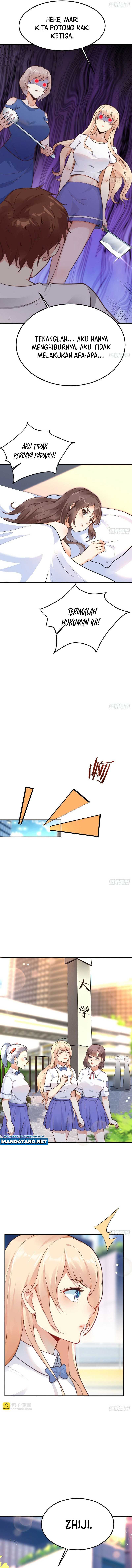 Urban: I Have a New Identity Weekly Chapter 67 Gambar 4