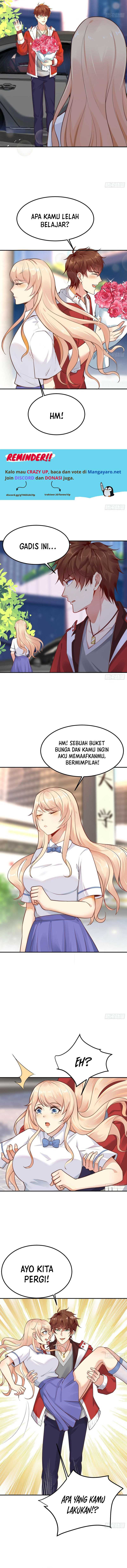 Urban: I Have a New Identity Weekly Chapter 67 Gambar 5