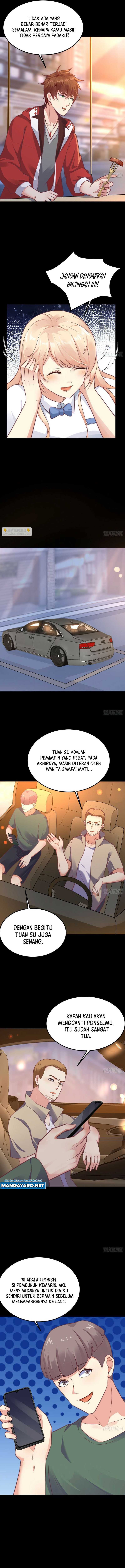 Urban: I Have a New Identity Weekly Chapter 67 Gambar 7