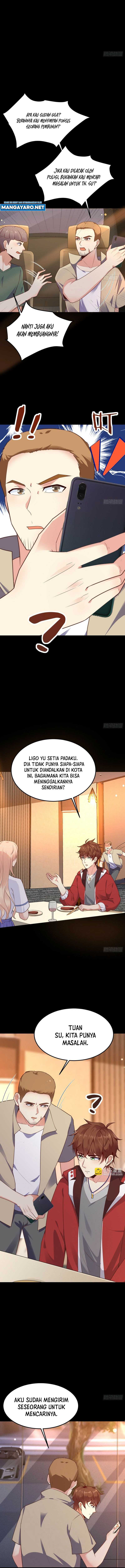 Urban: I Have a New Identity Weekly Chapter 67 Gambar 8
