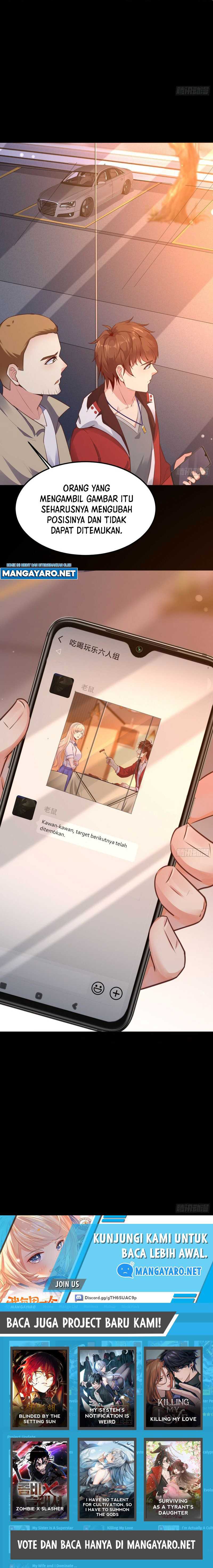 Urban: I Have a New Identity Weekly Chapter 67 Gambar 9
