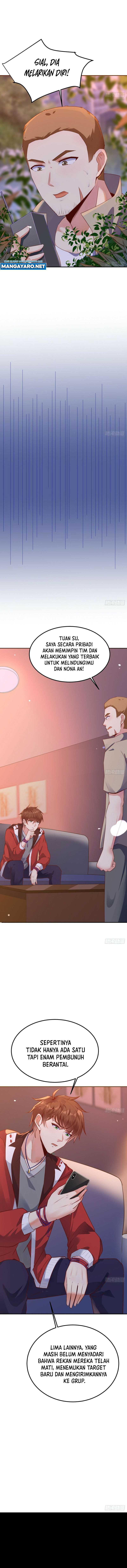 Urban: I Have a New Identity Weekly Chapter 68 Gambar 3
