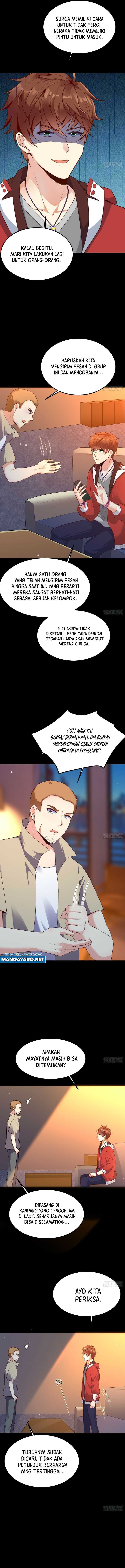 Urban: I Have a New Identity Weekly Chapter 68 Gambar 4