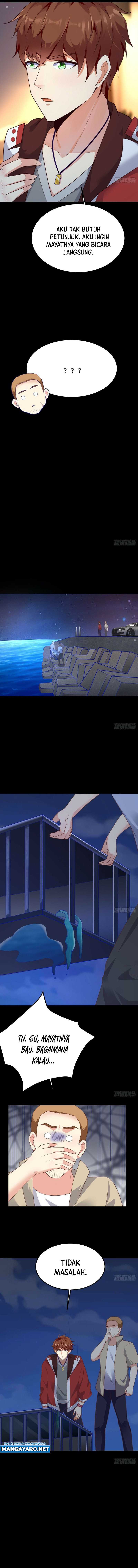 Urban: I Have a New Identity Weekly Chapter 68 Gambar 5