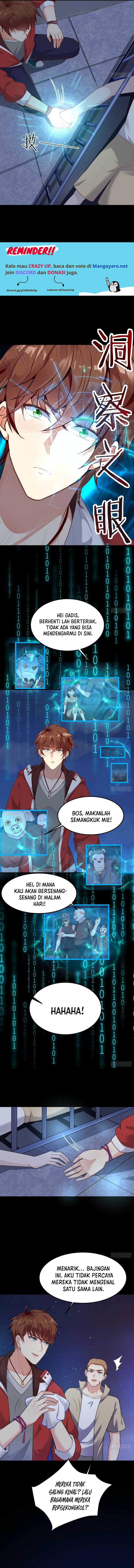 Urban: I Have a New Identity Weekly Chapter 68 Gambar 6