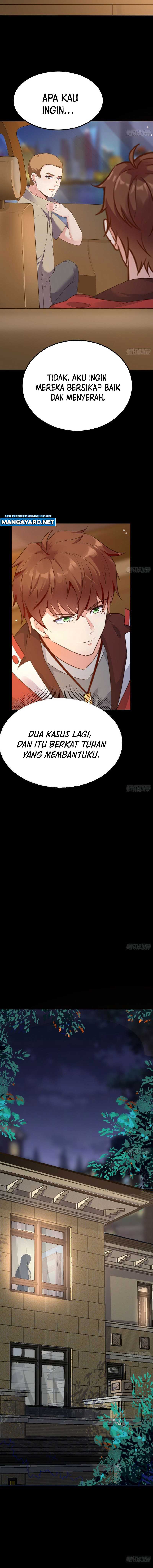 Urban: I Have a New Identity Weekly Chapter 68 Gambar 8