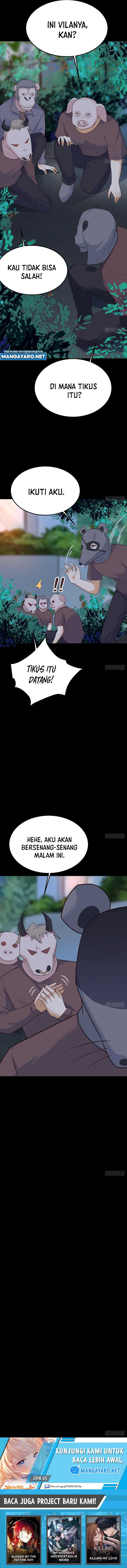 Urban: I Have a New Identity Weekly Chapter 68 Gambar 9