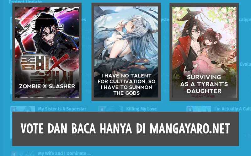 Urban: I Have a New Identity Weekly Chapter 68 Gambar 10