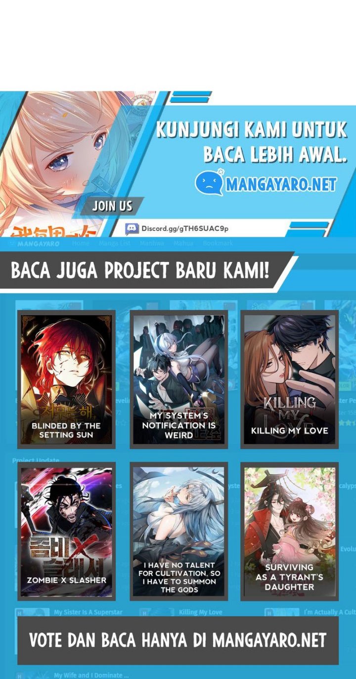 Urban: I Have a New Identity Weekly Chapter 71 Gambar 10