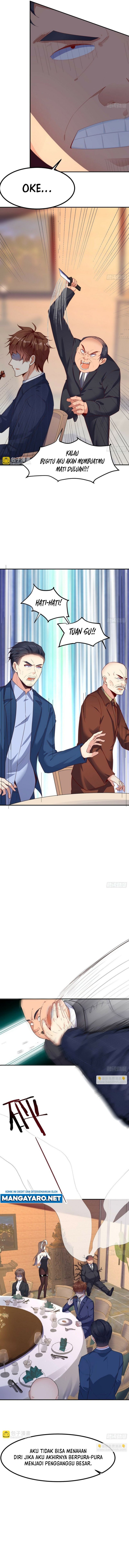 Urban: I Have a New Identity Weekly Chapter 73 Gambar 6