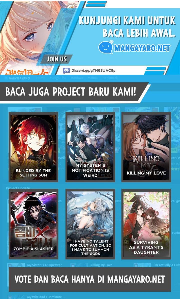 Urban: I Have a New Identity Weekly Chapter 73 Gambar 7