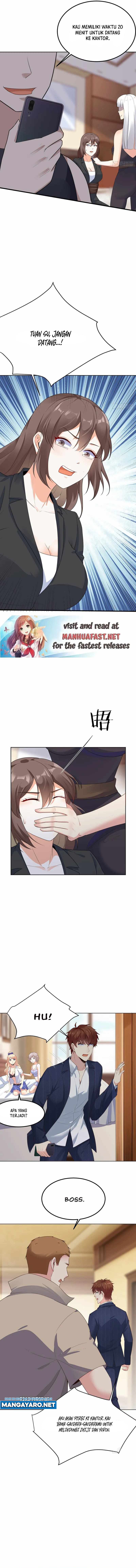 Urban: I Have a New Identity Weekly Chapter 76 Gambar 3