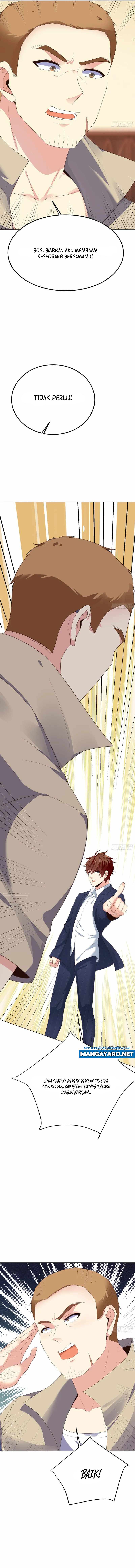 Urban: I Have a New Identity Weekly Chapter 76 Gambar 4