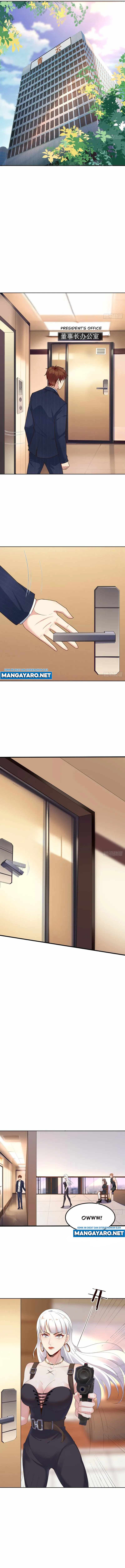 Urban: I Have a New Identity Weekly Chapter 76 Gambar 5