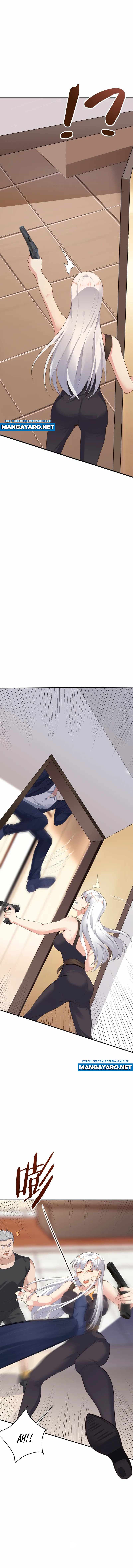 Urban: I Have a New Identity Weekly Chapter 76 Gambar 6
