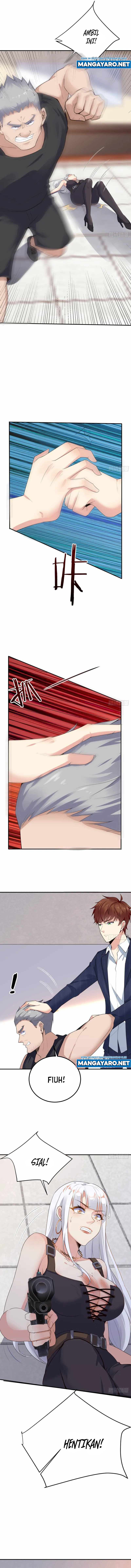 Urban: I Have a New Identity Weekly Chapter 76 Gambar 7