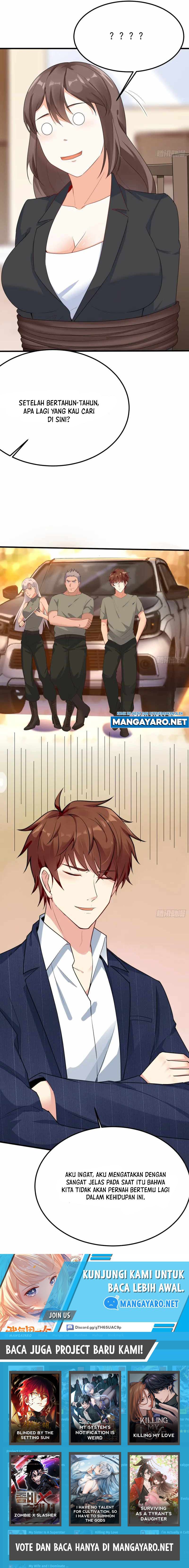 Urban: I Have a New Identity Weekly Chapter 76 Gambar 9