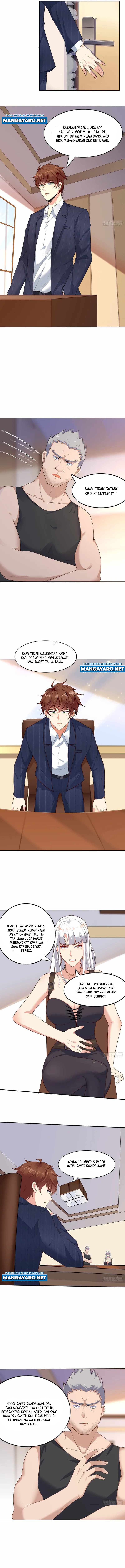 Urban: I Have a New Identity Weekly Chapter 77 Gambar 3