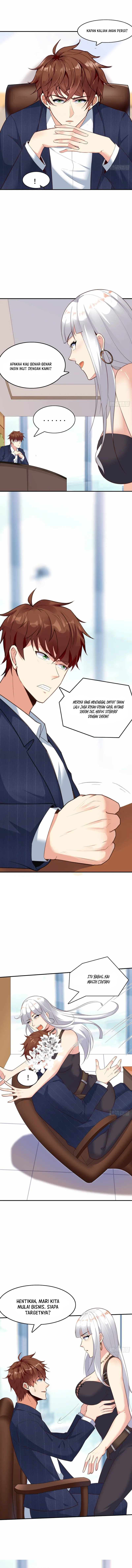 Urban: I Have a New Identity Weekly Chapter 77 Gambar 4