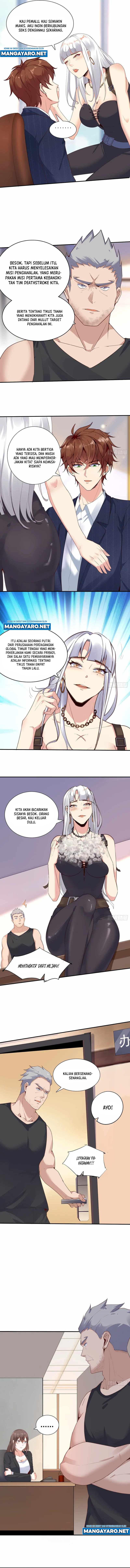Urban: I Have a New Identity Weekly Chapter 77 Gambar 5