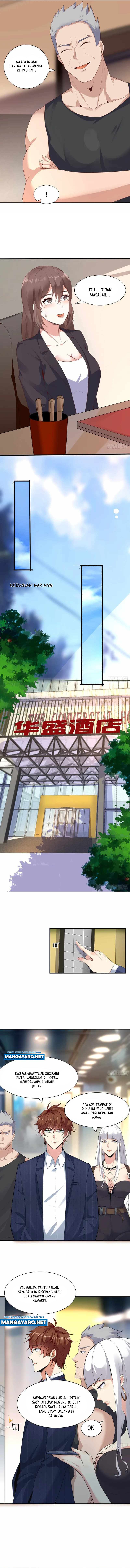 Urban: I Have a New Identity Weekly Chapter 77 Gambar 6