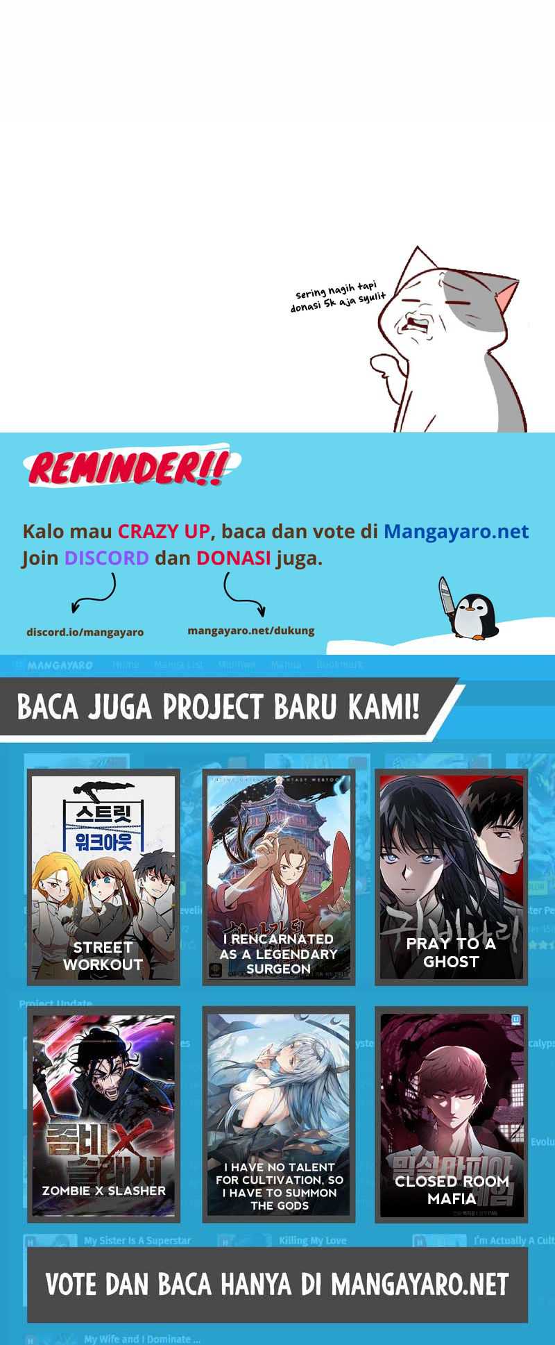 Urban: I Have a New Identity Weekly Chapter 86 Gambar 9