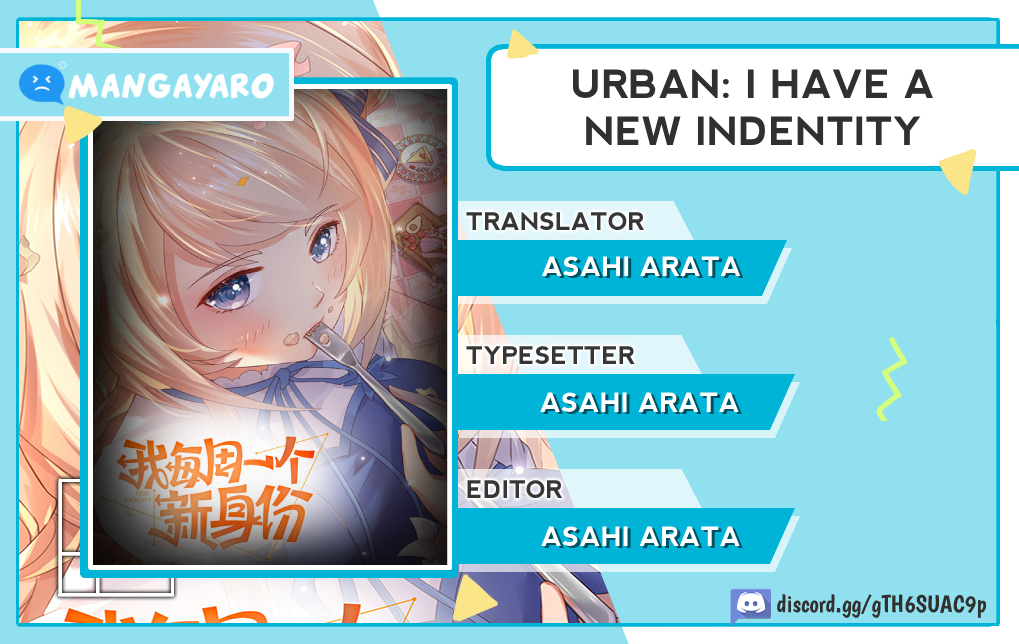 Urban: I Have a New Identity Weekly Chapter 89 Gambar 1