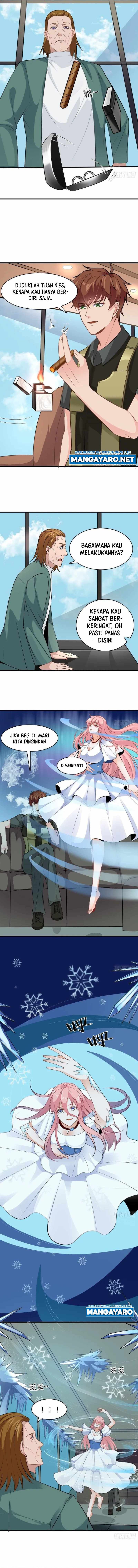 Urban: I Have a New Identity Weekly Chapter 89 Gambar 3