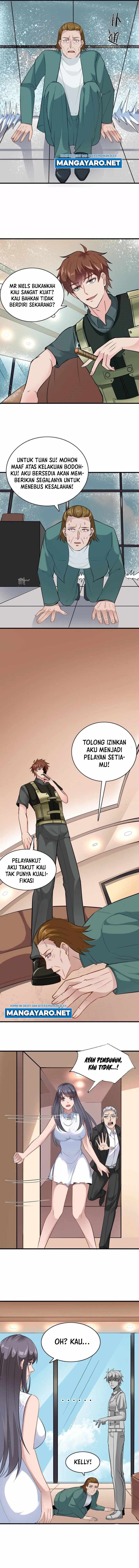 Urban: I Have a New Identity Weekly Chapter 89 Gambar 4