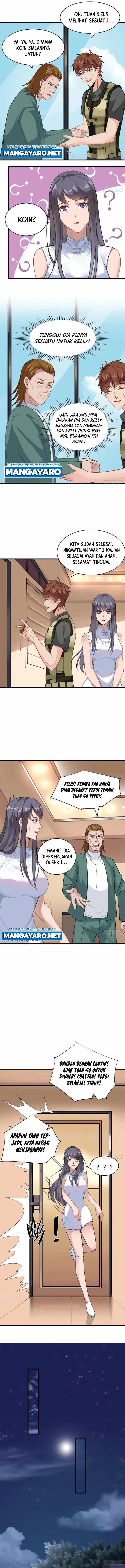 Urban: I Have a New Identity Weekly Chapter 89 Gambar 5