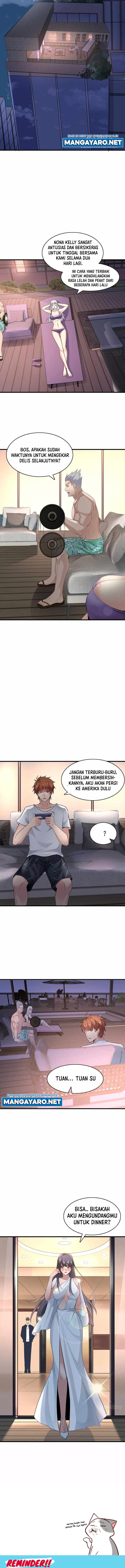 Urban: I Have a New Identity Weekly Chapter 89 Gambar 6
