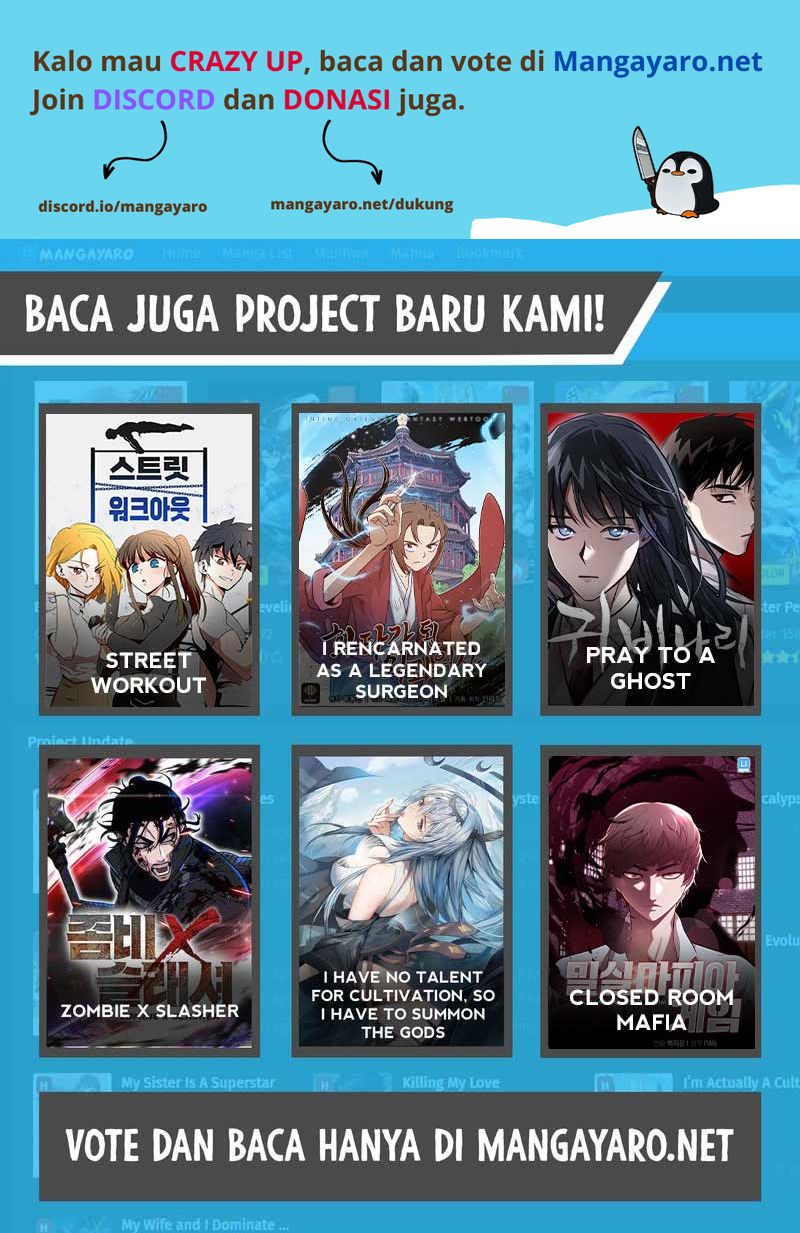 Urban: I Have a New Identity Weekly Chapter 89 Gambar 7
