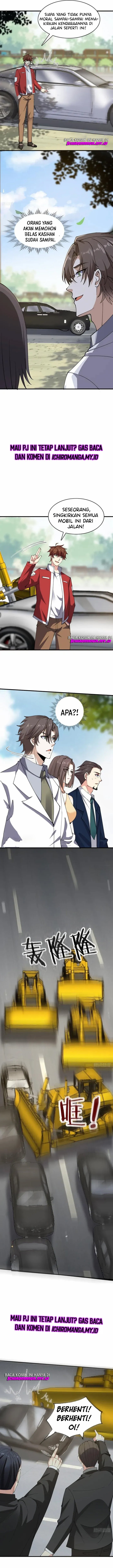 Urban: I Have a New Identity Weekly Chapter 118 Gambar 4