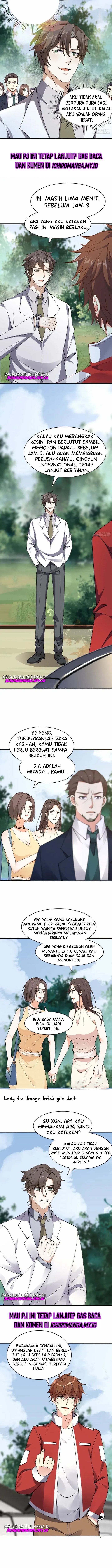 Urban: I Have a New Identity Weekly Chapter 118 Gambar 6