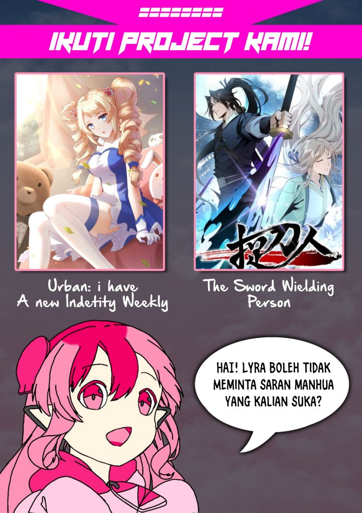 Urban: I Have a New Identity Weekly Chapter 118 Gambar 10