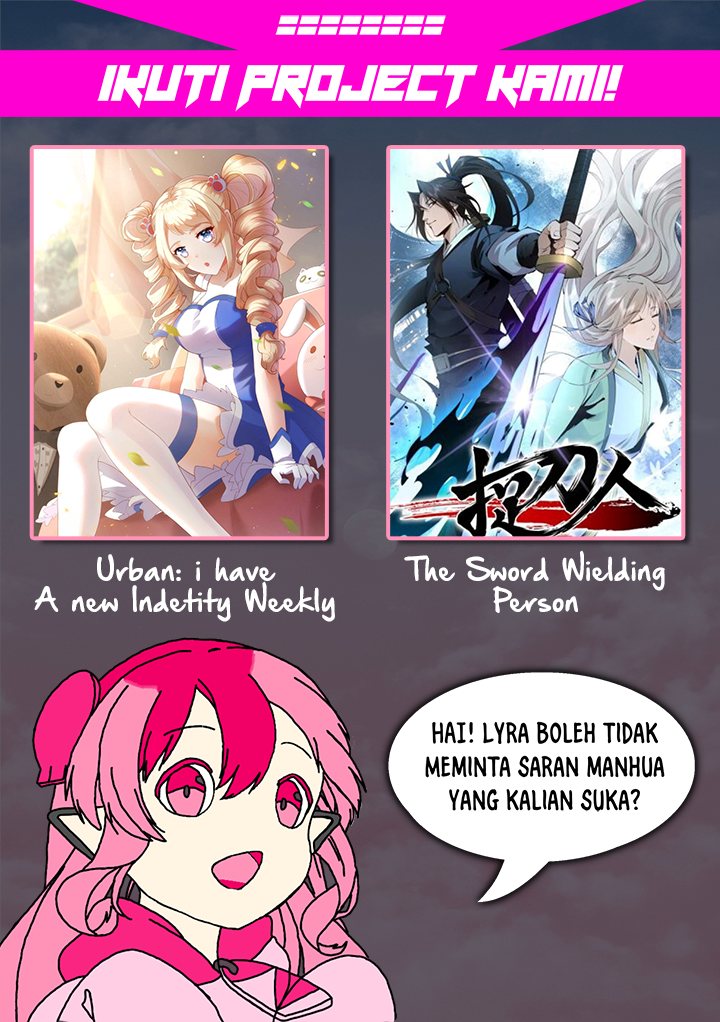 Urban: I Have a New Identity Weekly Chapter 121 Gambar 10