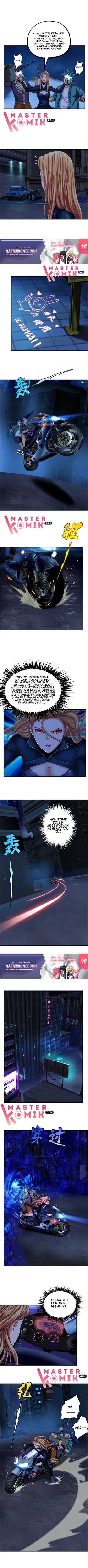 Urban Legend Investigation Team Chapter 06 Gambar 3