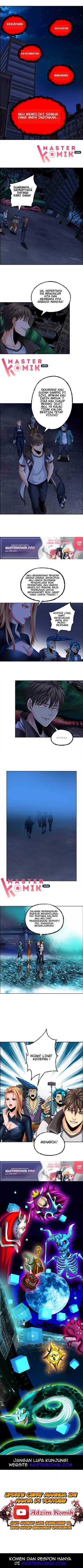 Urban Legend Investigation Team Chapter 06 Gambar 5